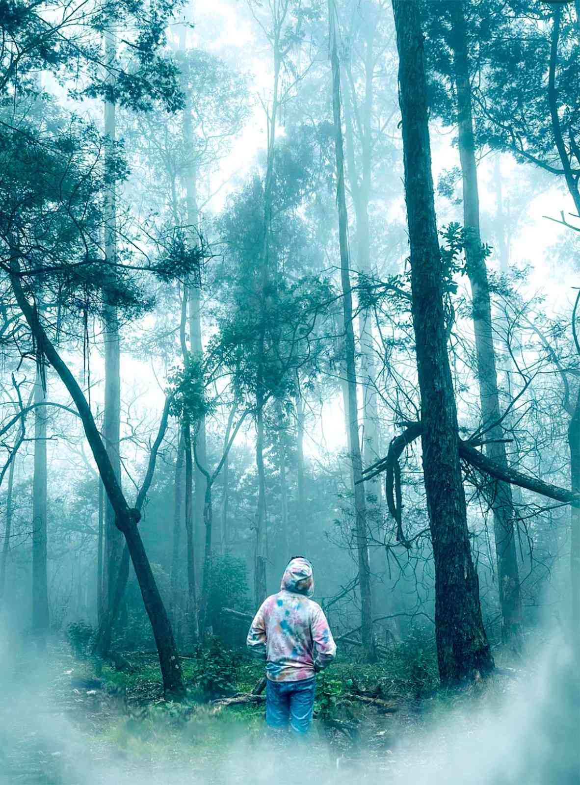  Kodaikanal Trek with Poombarai Trip