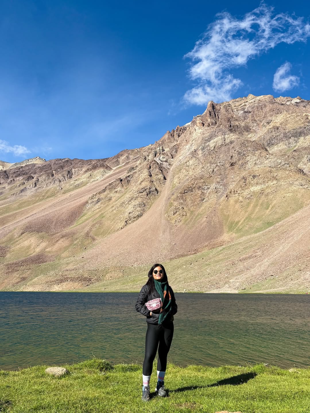 Ladakh Journey