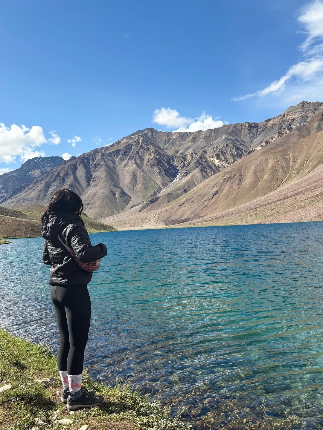 Ladakh Vibes