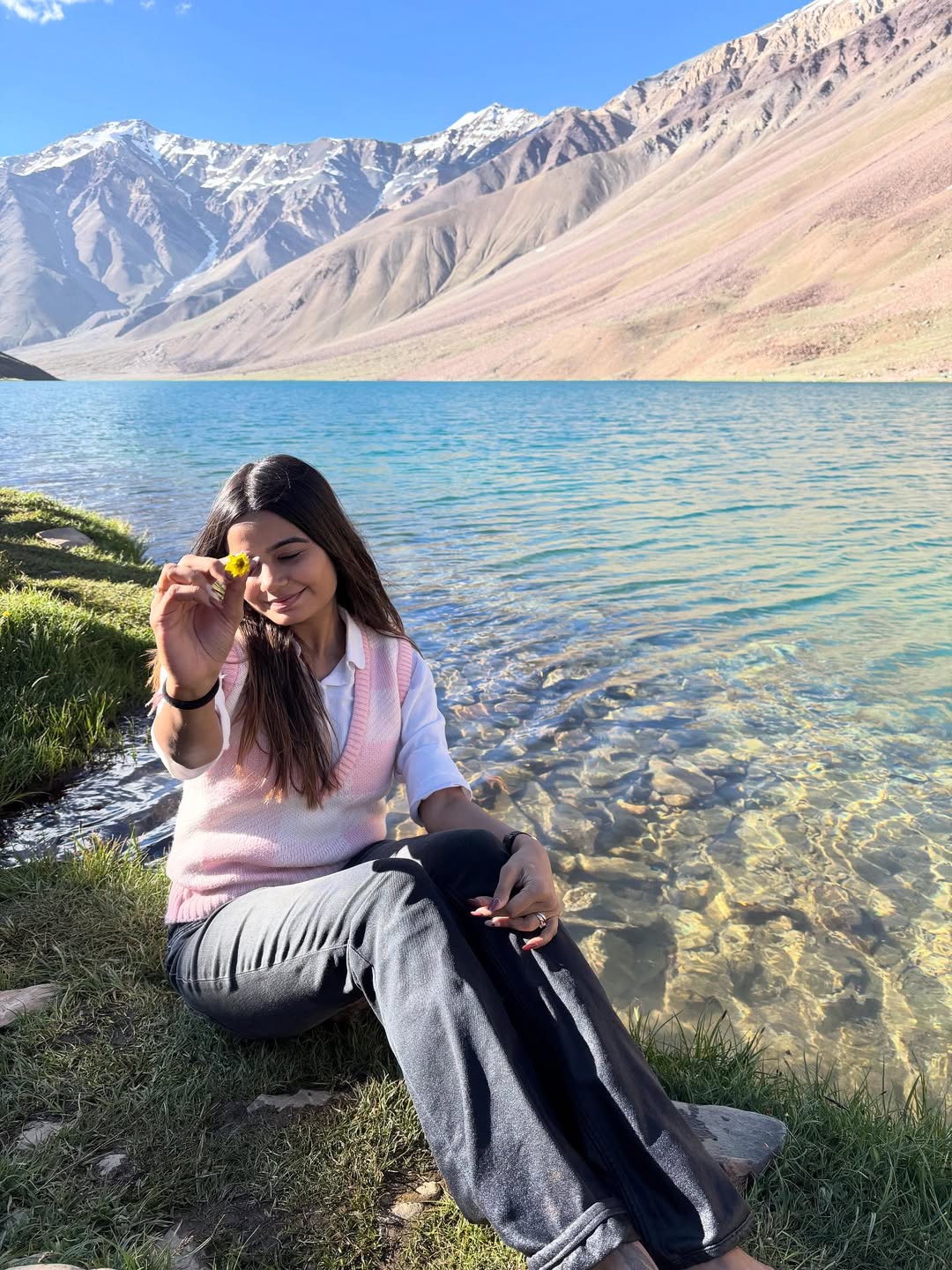 Ladakh Group