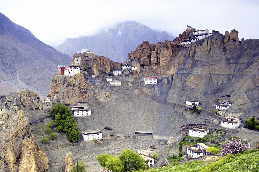 Rohtang Pass