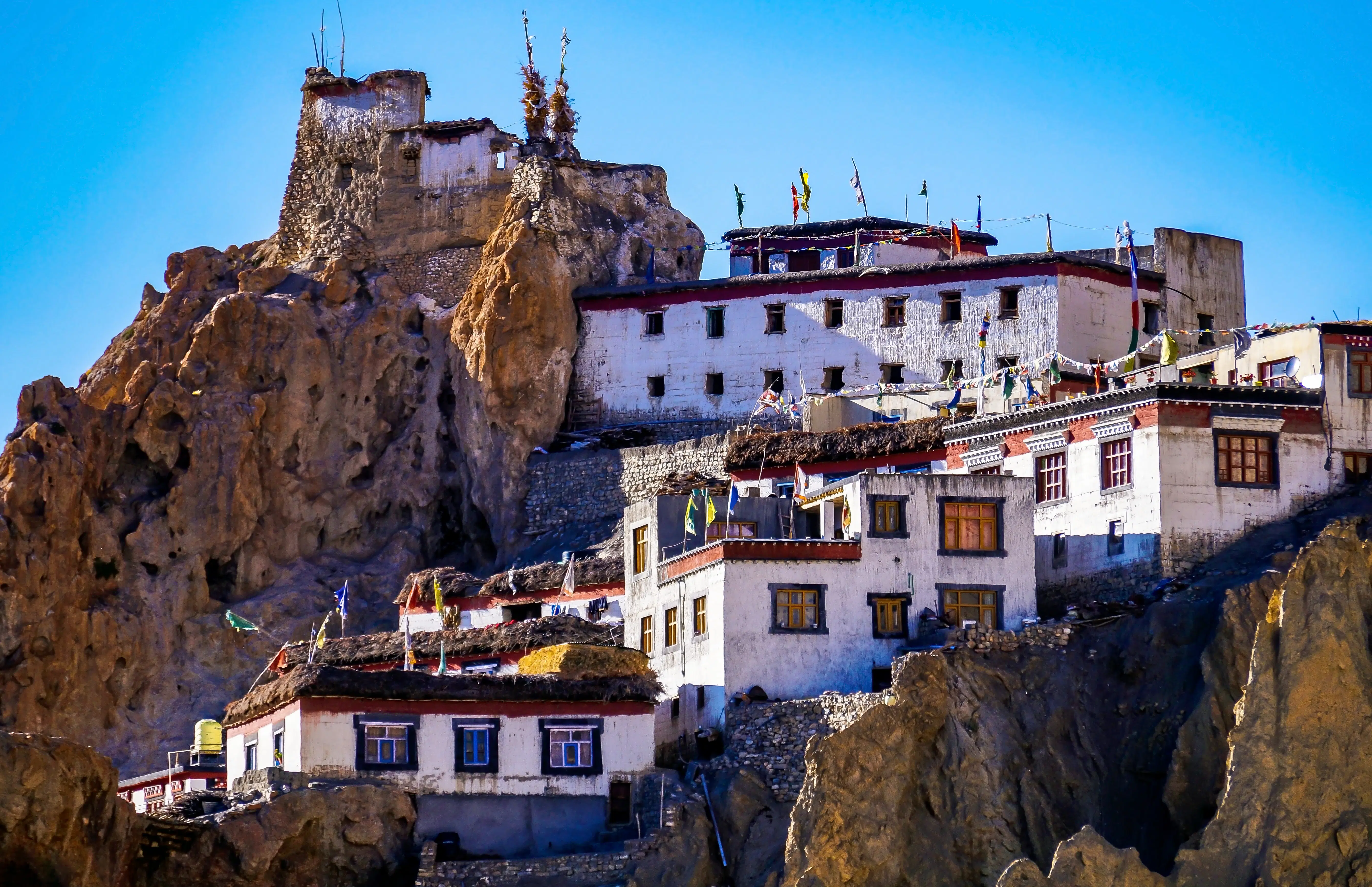 Key Monastery