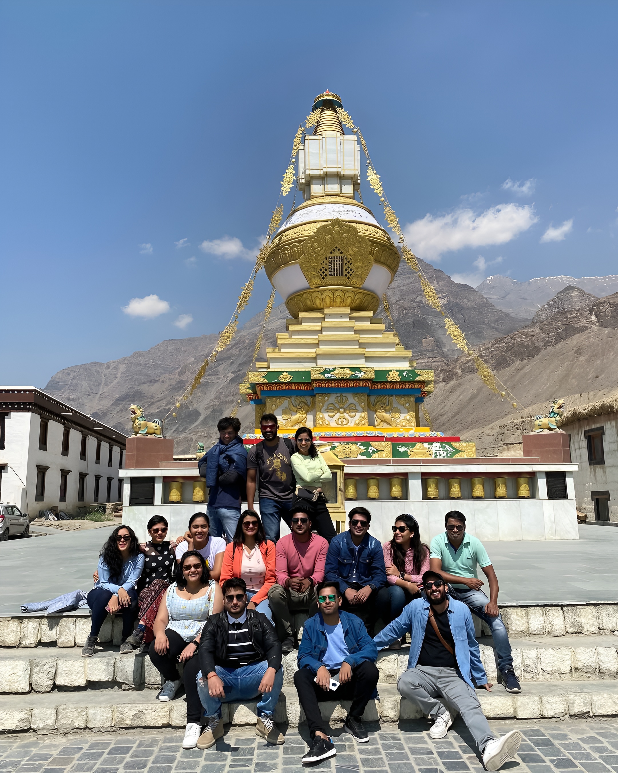 Ladakh Memories
