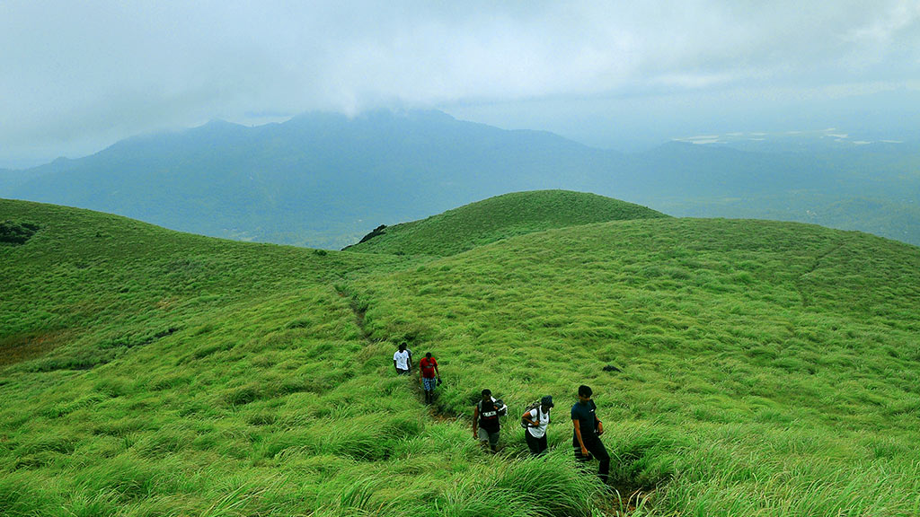 Wayanad